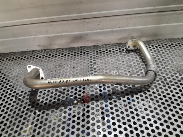 bontott AUDI A3 Kartergázcső