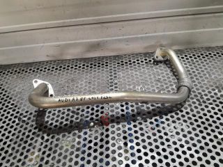 bontott AUDI A3 Kartergázcső