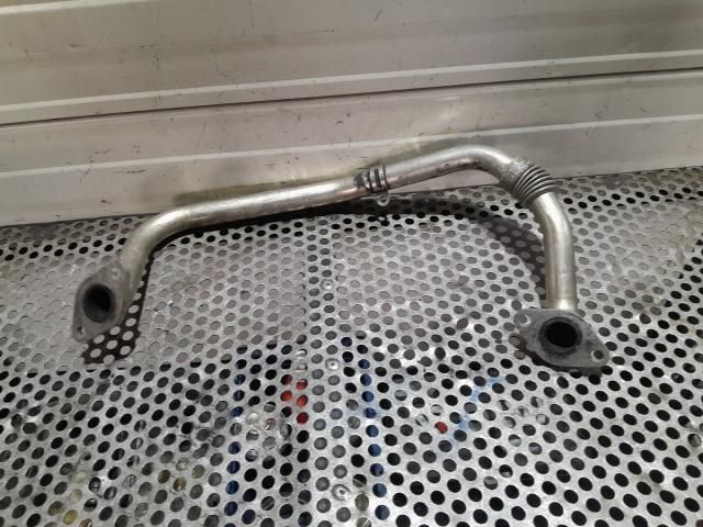 bontott AUDI A3 Kartergázcső