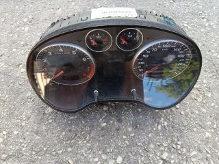 bontott AUDI A3 Kilométeróra