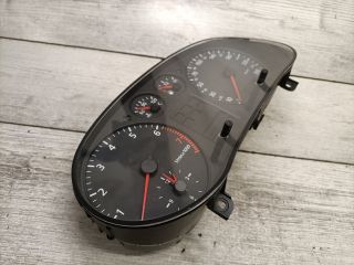 bontott AUDI A3 Kilométeróra