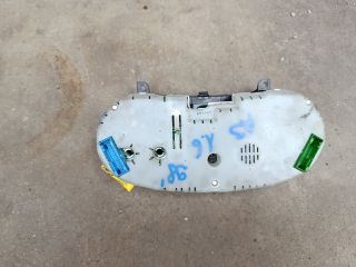 bontott AUDI A3 Kilométeróra