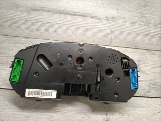 bontott AUDI A3 Kilométeróra