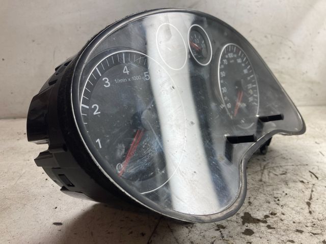 bontott AUDI A3 Kilométeróra