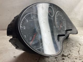 bontott AUDI A3 Kilométeróra