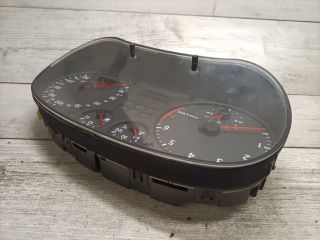 bontott AUDI A3 Kilométeróra