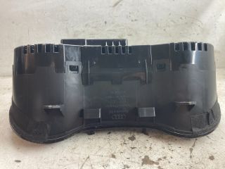 bontott AUDI A3 Kilométeróra