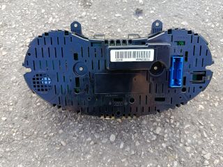 bontott AUDI A3 Kilométeróra