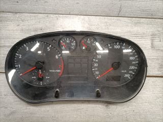 bontott AUDI A3 Kilométeróra