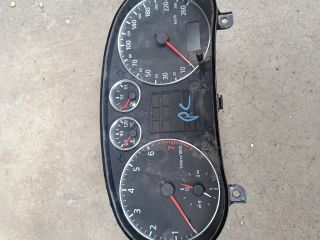 bontott AUDI A3 Kilométeróra