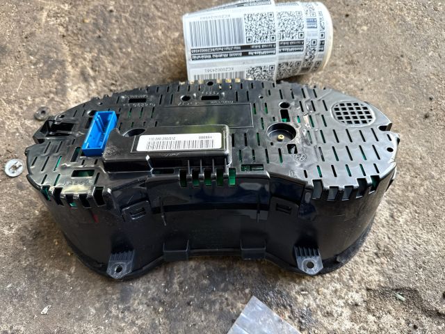 bontott AUDI A3 Kilométeróra