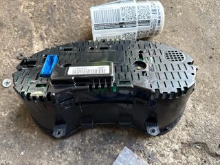 bontott AUDI A3 Kilométeróra