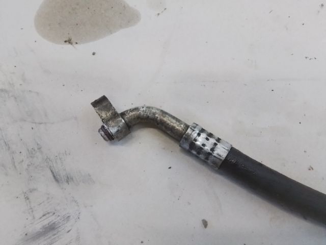 bontott AUDI A3 Klíma Cső