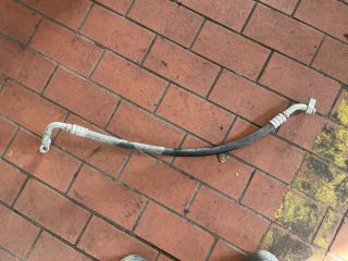 bontott AUDI A3 Klíma Cső