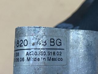 bontott AUDI A3 Klíma Cső