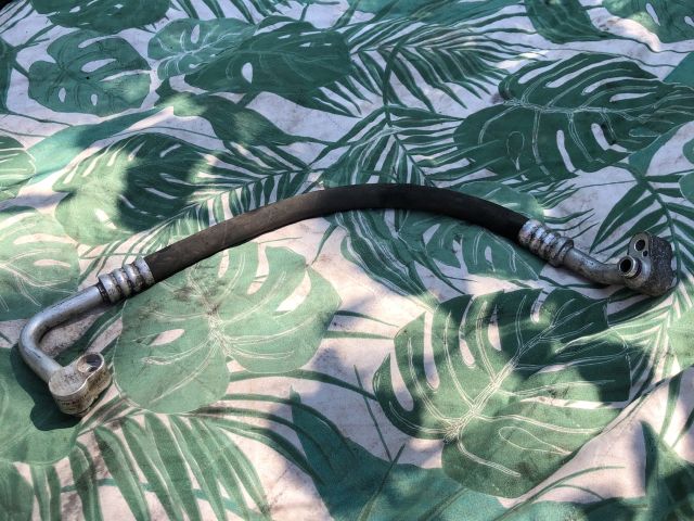 bontott AUDI A3 Klíma Cső