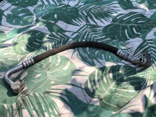 bontott AUDI A3 Klíma Cső