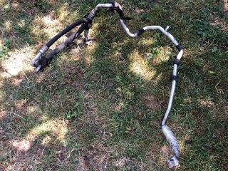 bontott AUDI A3 Klíma Cső