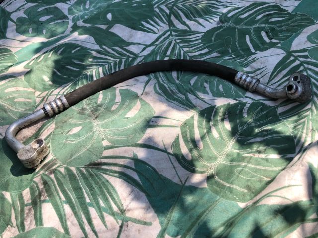 bontott AUDI A3 Klíma Cső