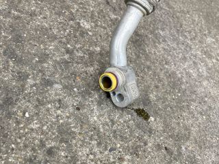 bontott AUDI A3 Klíma Cső