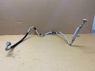 bontott AUDI A3 Klíma Cső