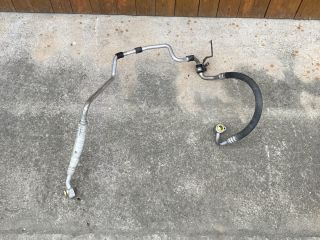 bontott AUDI A3 Klíma Cső