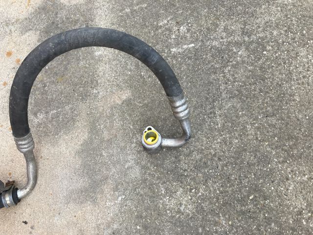 bontott AUDI A3 Klíma Cső