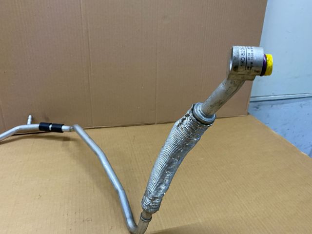 bontott AUDI A3 Klíma Cső