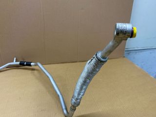 bontott AUDI A3 Klíma Cső