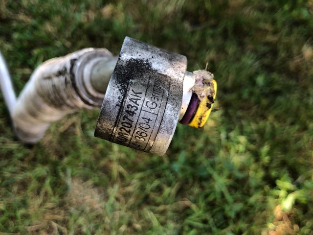 bontott AUDI A3 Klíma Cső