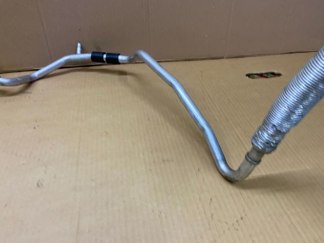 bontott AUDI A3 Klíma Cső