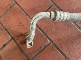 bontott AUDI A3 Klíma Cső