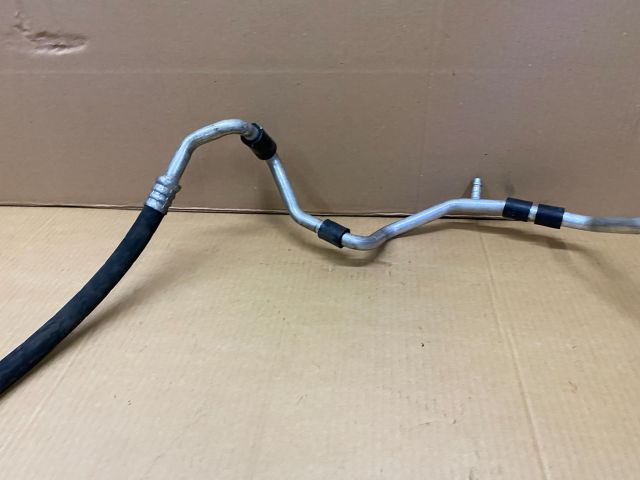 bontott AUDI A3 Klíma Cső