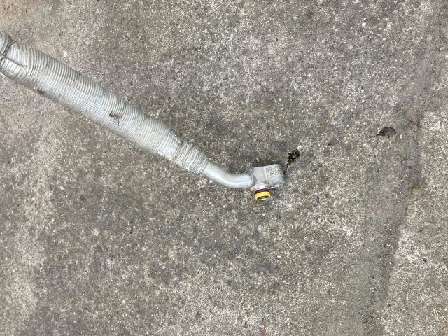 bontott AUDI A3 Klíma Cső