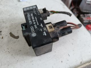 bontott AUDI A3 Klíma Relé