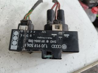 bontott AUDI A3 Klíma Relé