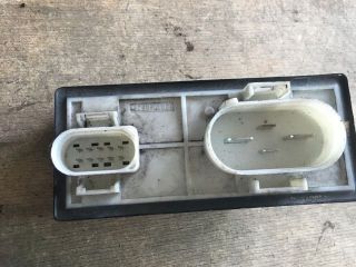 bontott AUDI A3 Klíma Relé