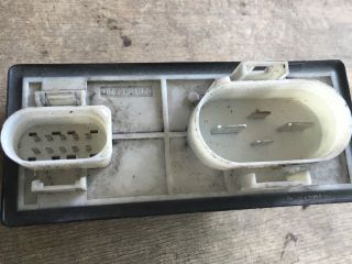 bontott AUDI A3 Klíma Relé