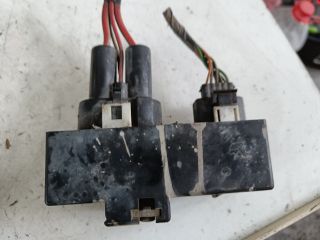 bontott AUDI A3 Klíma Relé