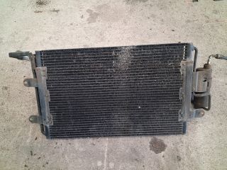 bontott AUDI A3 Klímahűtő Radiátor