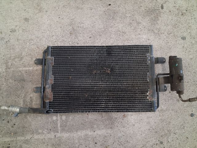 bontott AUDI A3 Klímahűtő Radiátor