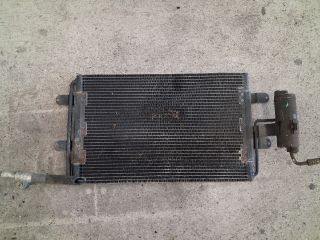 bontott AUDI A3 Klímahűtő Radiátor