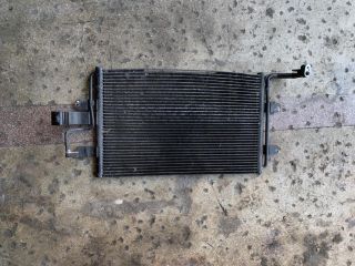 bontott AUDI A3 Klímahűtő Radiátor