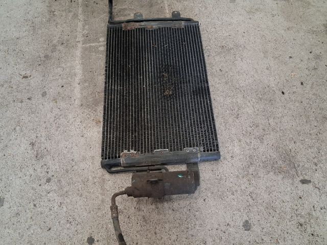 bontott AUDI A3 Klímahűtő Radiátor