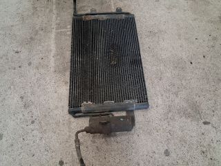 bontott AUDI A3 Klímahűtő Radiátor