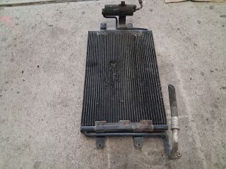 bontott AUDI A3 Klímahűtő Radiátor