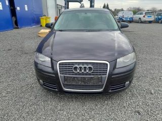 bontott AUDI A3 Klímahűtő Ventilátor