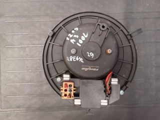 bontott AUDI A3 Klímahűtő Ventilátor