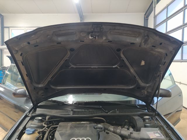 bontott AUDI A3 Klímahűtő Ventilátor