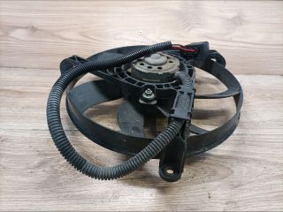 bontott AUDI A3 Klímahűtő Ventilátor